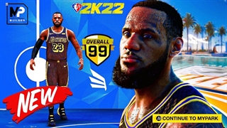 تماشا کنید: تریلر جذاب بازی NBA 2K22
