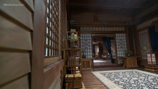 سریال رویای چانگان - Dream of Changan 2021 - قسمت 5 - زیرنویس فارسی