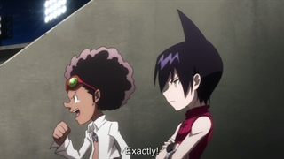 انیمه پادشا شامان قسمت 21 Shaman King قسمت 21 زیرنویس فارسی