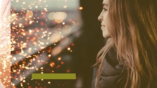 پیش نمایش پروژه افترافکت Particles Slideshow