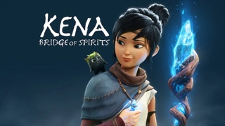تماشا کنید: تریلر هیجانانگیز Kena: Bridge of Spirits