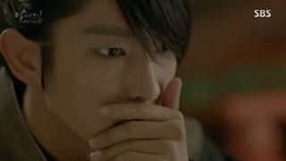 قسمت نهم سریال عاشقان ماه (۲۰۱۶)