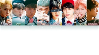 Save Me _ BTS _ When you member as a