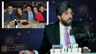 سفر رعنا رحیم پور خبرنگار بی بی سی به سوئیس+سواد رسانه+زندگی نرمال در اروپا!