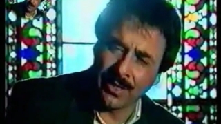 ساز آواز شور، علیرضا افتخاری جلال ذوالفنون