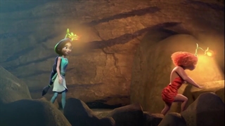 تیزر انیمیشن غار نشینان 3 