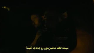 فیلم نفس نکش 2 با زیرنویس فارسی چسبیده Don't Breathe 2 2021 - فیلم مووی وان