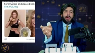 درخواست بی بی سی از مردم انگلیس_لطفا دیگر ادرار خود را ننوشید