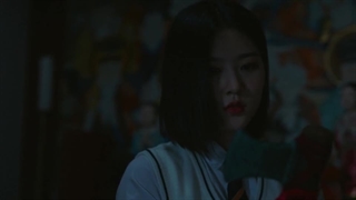 قسمت هفتم شمن بزرگ گا دو شیم| زیرنویس چسبیده