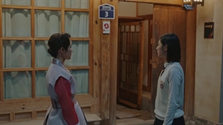 قسمت 7 سریال شمن بزرگ، گا دو شیم + زیرنویس فارسی اضافه شد(The Great Shaman Ga Doo Shim 2021) با بازی کیم سه رون و نام دا رئوم