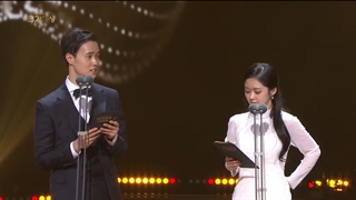 جایزه محبوبیت نتیزن بازیگران سریال مبارزه برای راهم