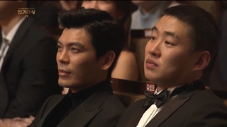 انتخاب بین سو جون و جین گوو