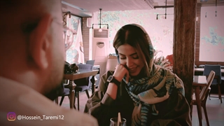 دانلود آهنگ هاردا قالدین از حسین طارمی