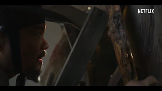 تریلر سریال زامبی محور پادشاهی Kingdom