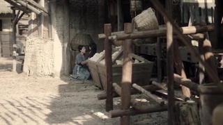 قسمت یازدهم فیلم چینی ملکه من + زیرنویس فارسی