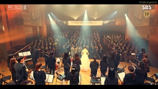 قسمت 13 فصل سوم پنت هاوس +زیرنویس فارسی اضافه شد(The Penthouse 3: War in Life 2021)