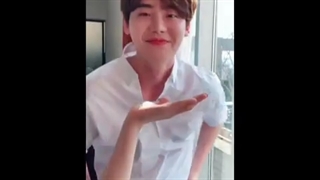 لی جونگ سوک