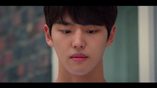 قسمت سیزدهم سریال کره ای Blue Birthday 2021 (تولد آبی) با بازی یری از RedVelvet و هونگسوک از PENTAGON + زیرنویس فارسی