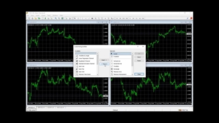آموزش افتتاح حساب معاملاتی فارکس و فعال سازی متاتریدر در بروکر آلپاری