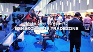 نمایشگاه GITEX 2021