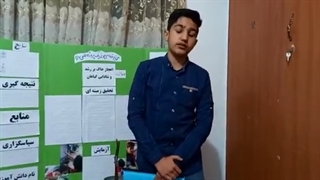 اعجاز خاک بر رشد و شادابی گیاهان