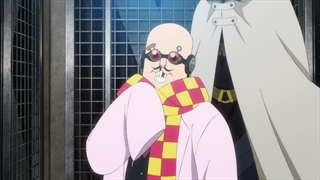 انیمه Vanitas no Carte قسمت 10 زیرنویس فارسی