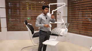 بررسی یونیت ES200
