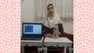 مبارز کوچولوی مدافع ما