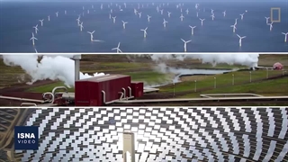 سهم تجدیدپذیرها در تولید انرژی؛ افزایش در جهان، کاهش در ایران