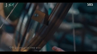 سریال عاشقان آسمان سرخ - Lovers of the Red Sky 2021 - قسمت 2 - زیرنویس فارسی