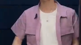 ➡ Side step right left to my 