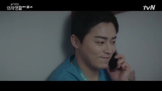 قسمت 6 سریال پلی لیست بیمارستان۲ / hospital playlist 2