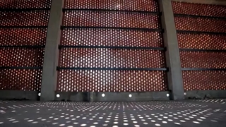 آشنایی با نمای آجری