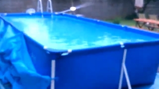 استخر پیش ساخته در مازندران