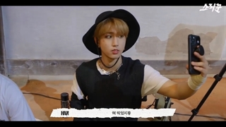 پشت صحنه موزیک ویدئوی Thunderous پارت 1 با زیرنویس فارسی