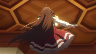 تریلر جدید پارت دوم انیمه 86:Eighty Six