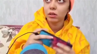 تفاوت بچه ها در خانواده * طنز فاطی *