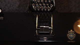 میز مدیریتی مدرن لوکس