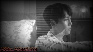 میکس سریال من با انتی فنم ازدواج کردم   «تنهایی ارومم.............»