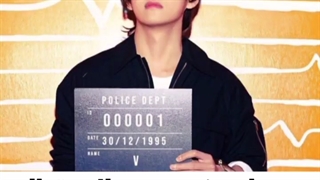 ای جان تهیونگم