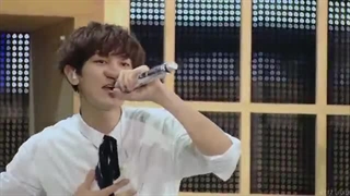 کنسرت بی نظیر EXO(엑소)- Unfair + TENDER LOVE + Love Me Right  از اکسو با کیفیت