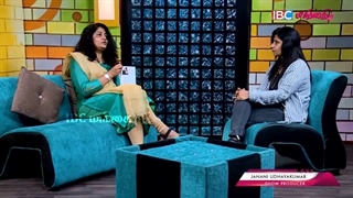 Nirmala Krishnan Interview | Teachers' Day Gift For Students