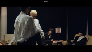 فیلم Bring The Soul : the movie از BTS + زیرنویس فارسی