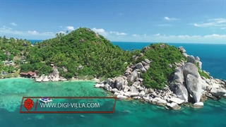 برترین جاذبه های تایلند