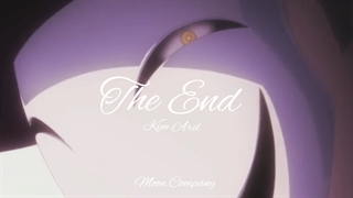 تیزر آهنگ The End از Kim Arel کمپانی مجازی moon