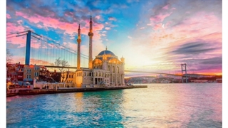 بلیط هواپیما ترکیه با ارزان بلیط