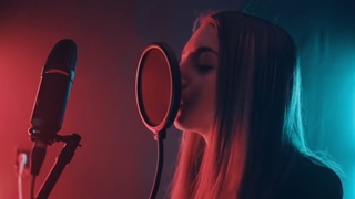 SIMONA- Казваше I love you (SHAMI, Rauf & Faik - Запомни I love you BG COVER)