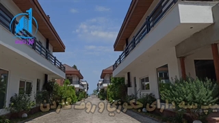 فروش شهرک ساحلی یکجا در نوشهر