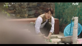 قسمت 3 دهکده ساحلی چاچاچا (Hometown ChaChaCha 2021) + زیرنویس فارسی