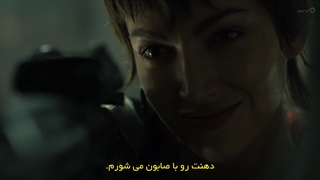 سریال اکشن...سرقت پول___money heist___زیرنویس چسبیده فارسی....فصل5 قسمت5....2021